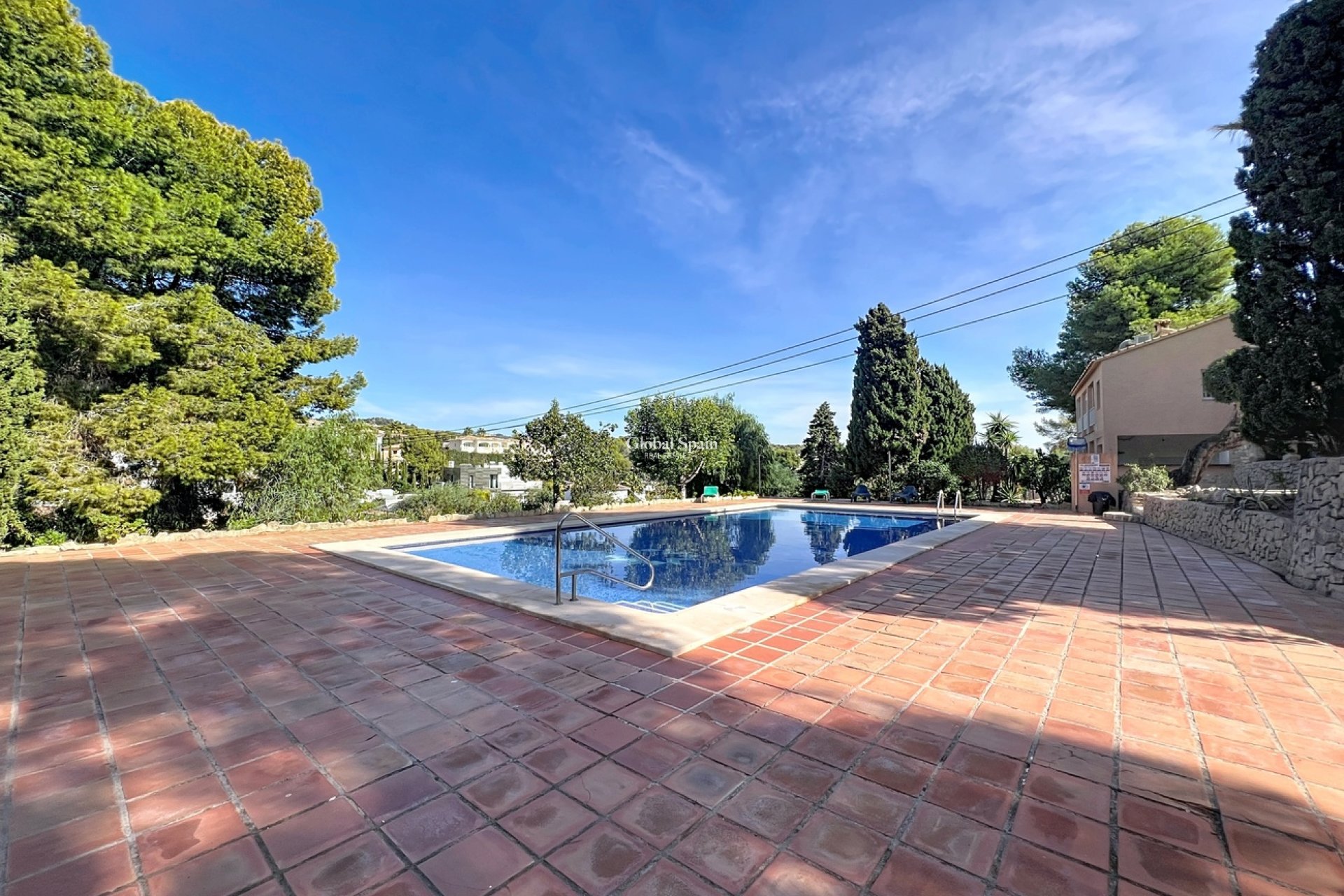 Resale - HOUSE -
BENISSA - Costa Blanca