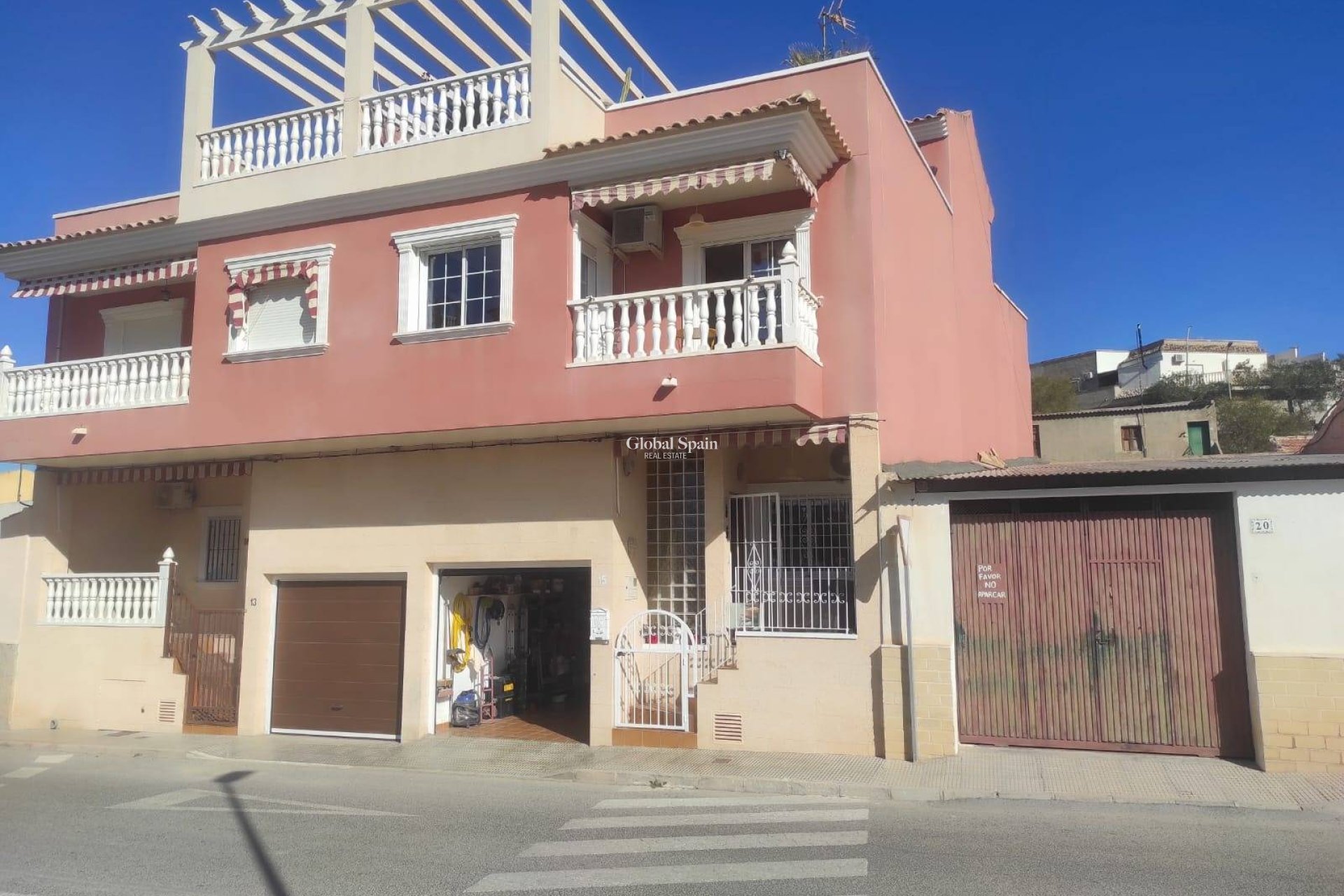 Resale - HOUSE -
BIGASTRO - Comunidad Valenciana