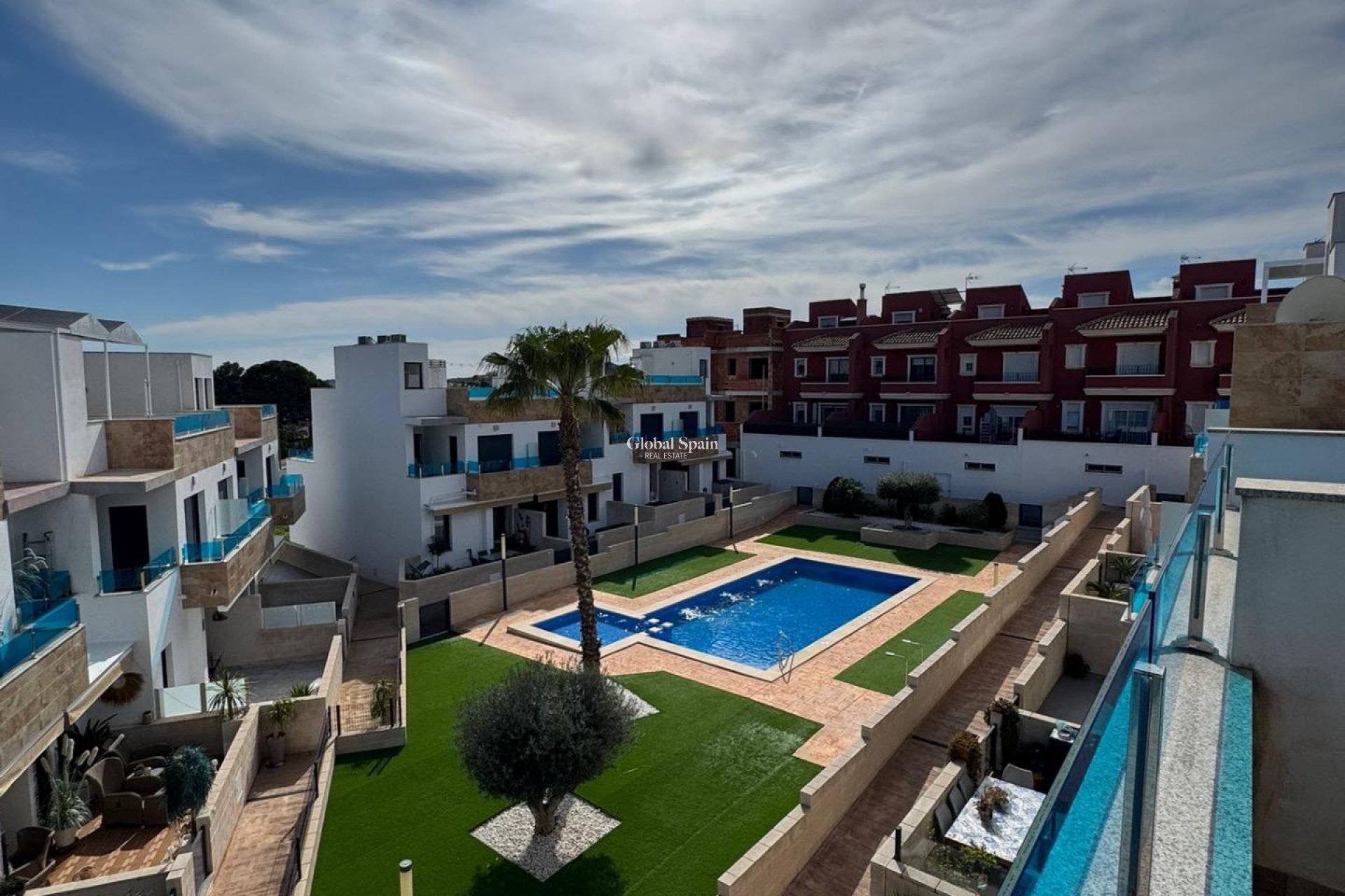 Resale - HOUSE -
BIGASTRO - Comunidad Valenciana