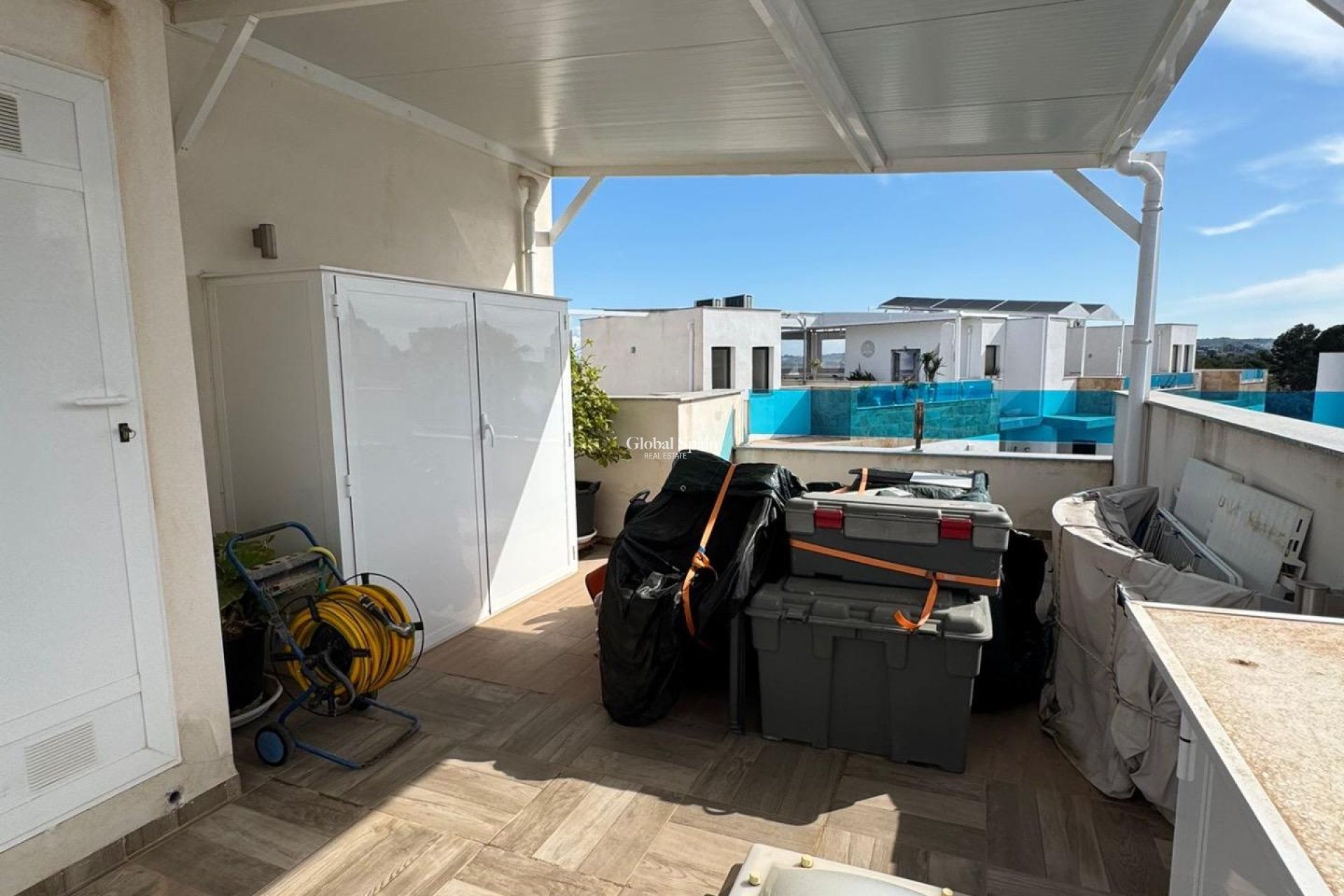 Resale - HOUSE -
BIGASTRO - Comunidad Valenciana