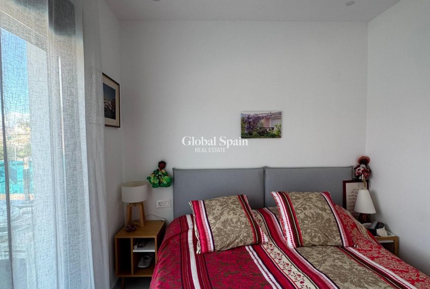 Resale - HOUSE -
BIGASTRO - Comunidad Valenciana