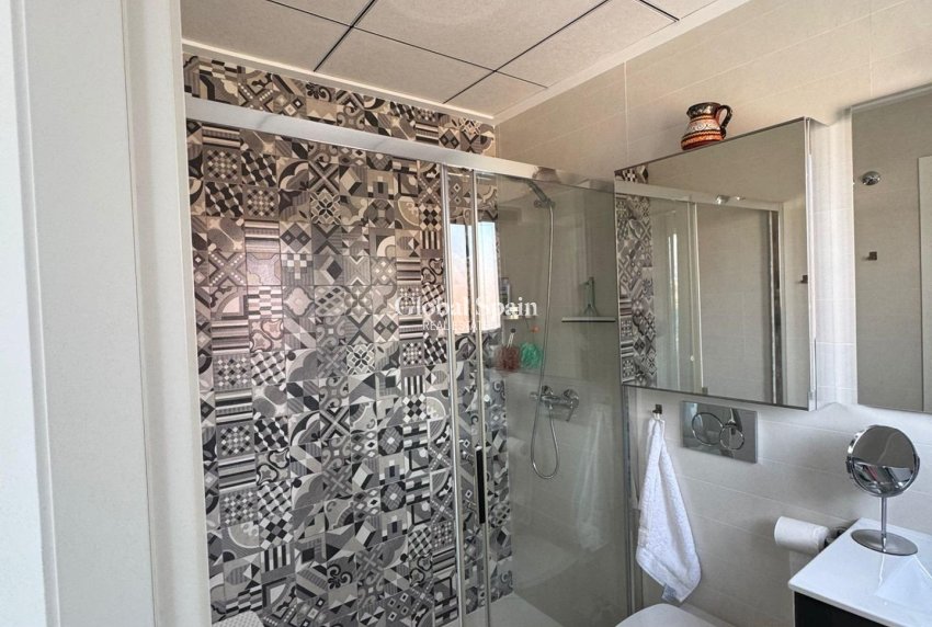 Resale - HOUSE -
BIGASTRO - Comunidad Valenciana