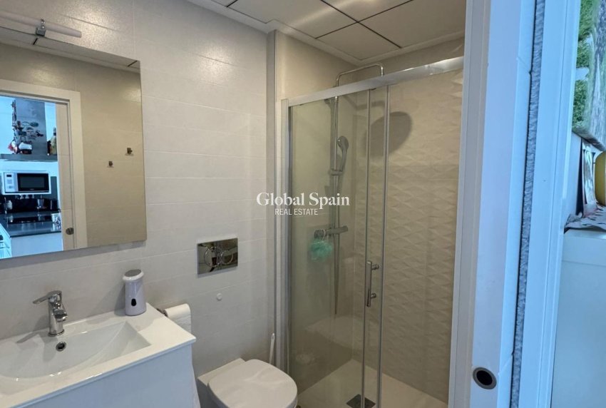 Resale - HOUSE -
BIGASTRO - Comunidad Valenciana