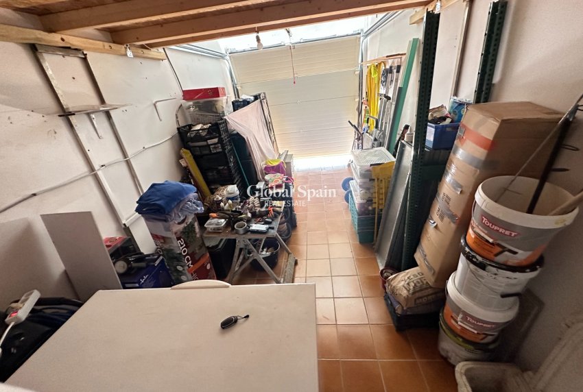 Resale - HOUSE -
BIGASTRO - Inland