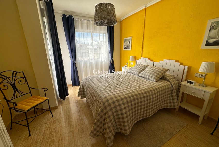 Resale - HOUSE -
BIGASTRO - Inland