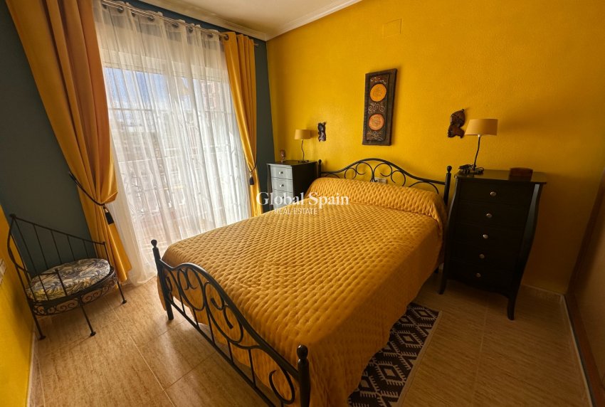 Resale - HOUSE -
BIGASTRO - Inland