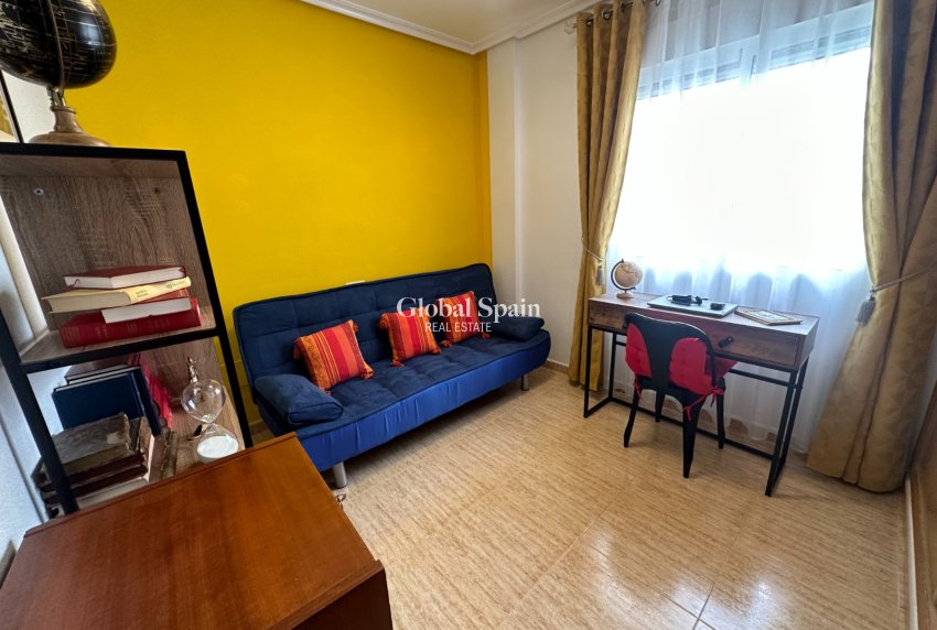 Resale - HOUSE -
BIGASTRO - Inland