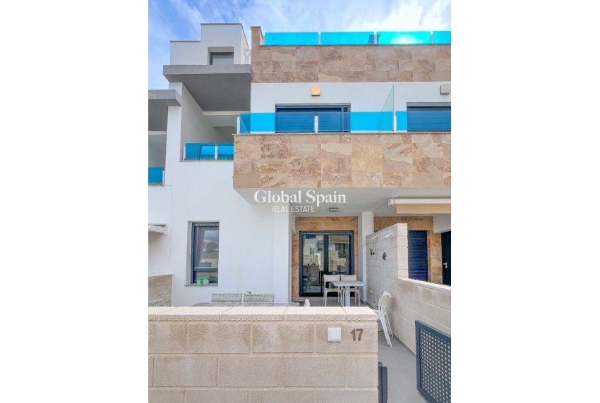 Resale - House -
BIGASTRO