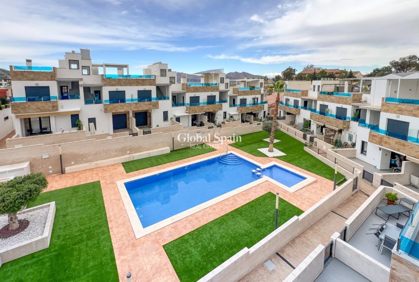 Resale - House -
BIGASTRO