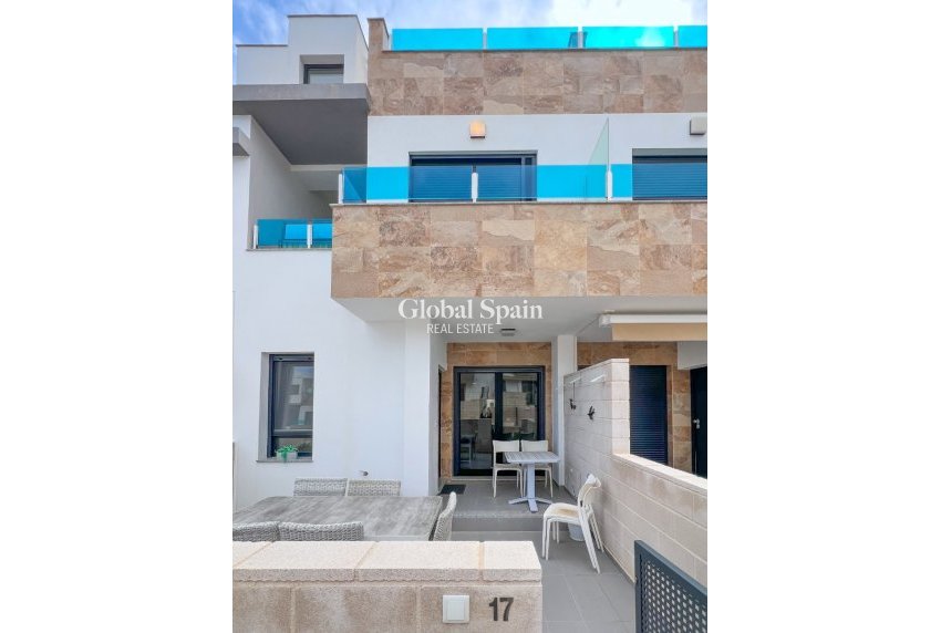 Resale - House -
BIGASTRO