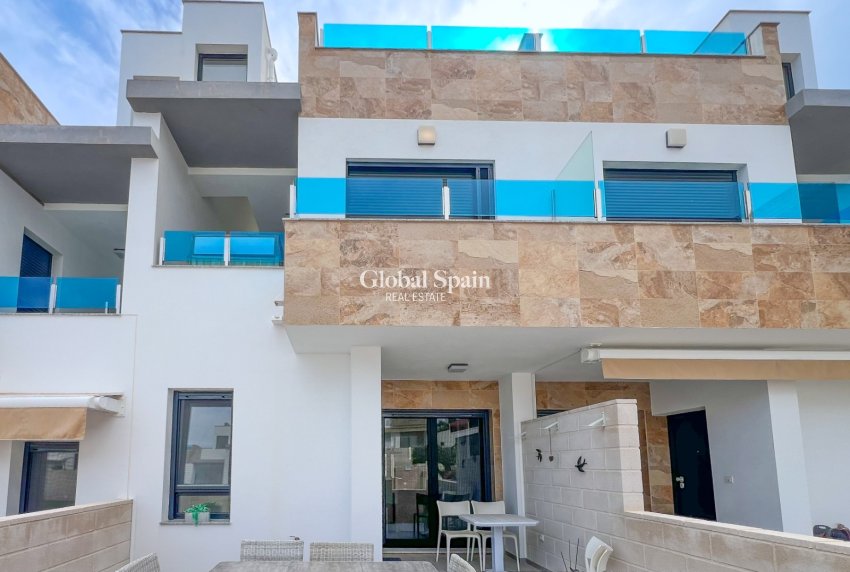 Resale - House -
BIGASTRO