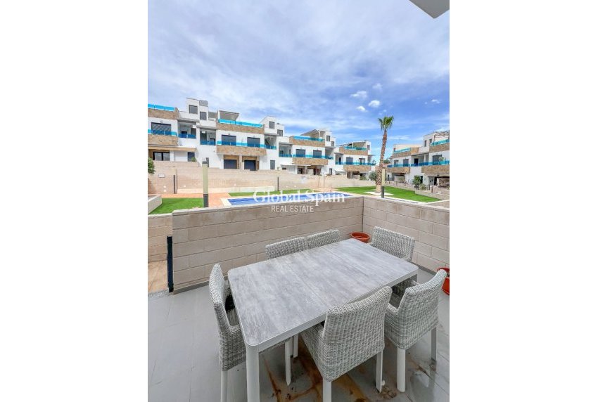 Resale - House -
BIGASTRO