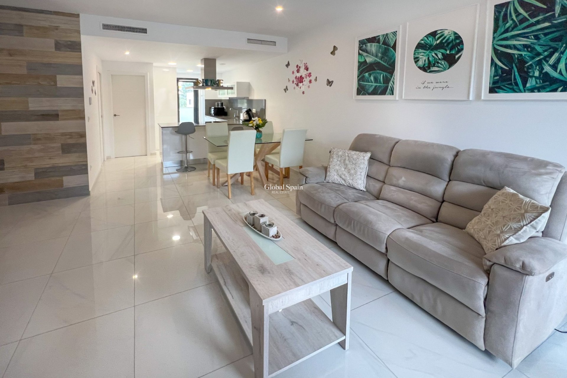 Resale - House -
BIGASTRO