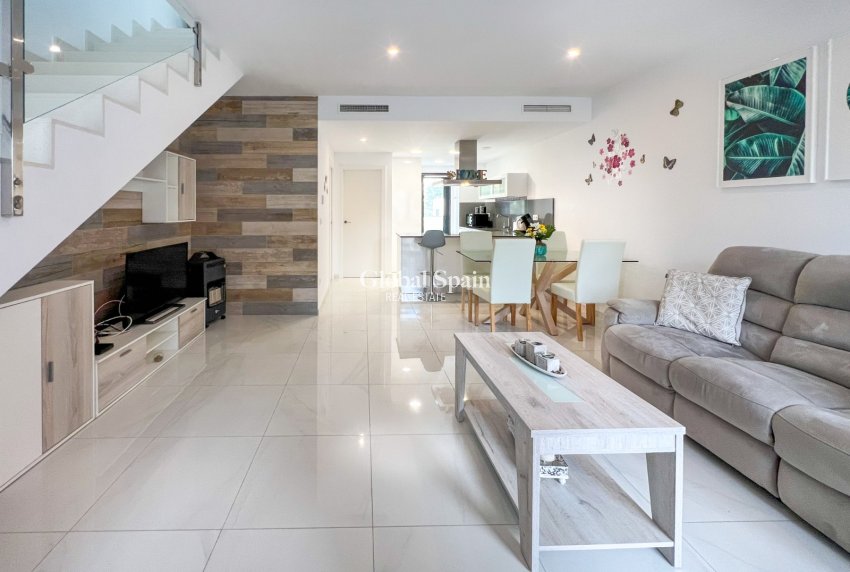 Resale - House -
BIGASTRO