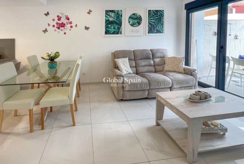 Resale - House -
BIGASTRO