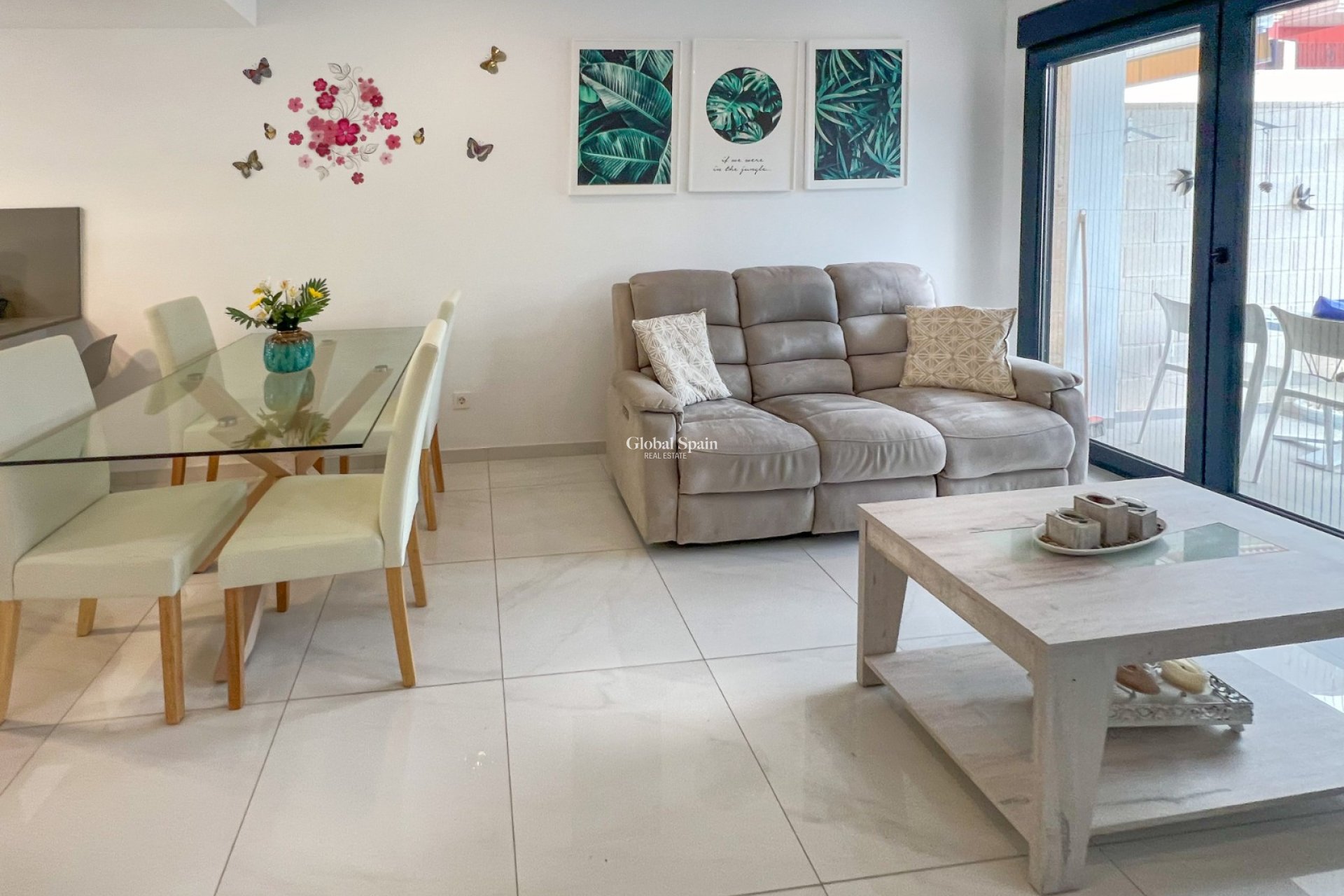 Resale - House -
BIGASTRO