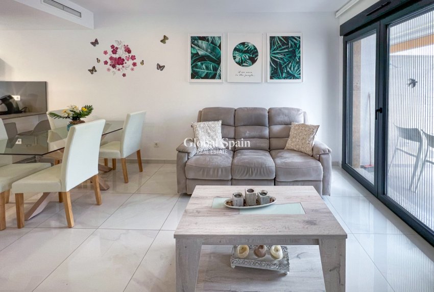 Resale - House -
BIGASTRO