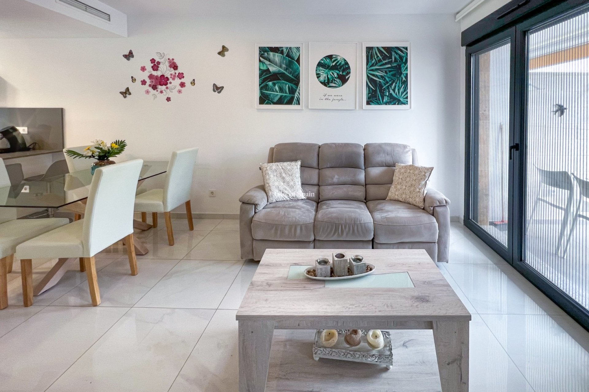 Resale - House -
BIGASTRO