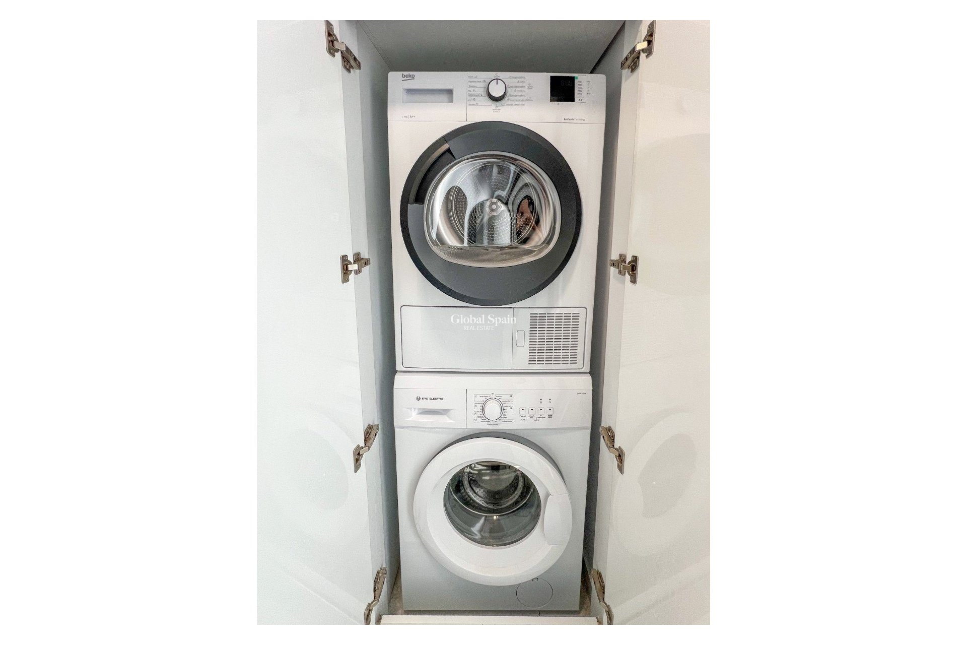 Resale - House -
BIGASTRO