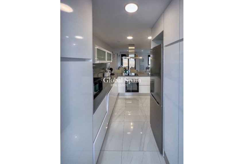 Resale - House -
BIGASTRO