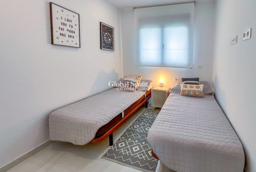 Resale - House -
BIGASTRO