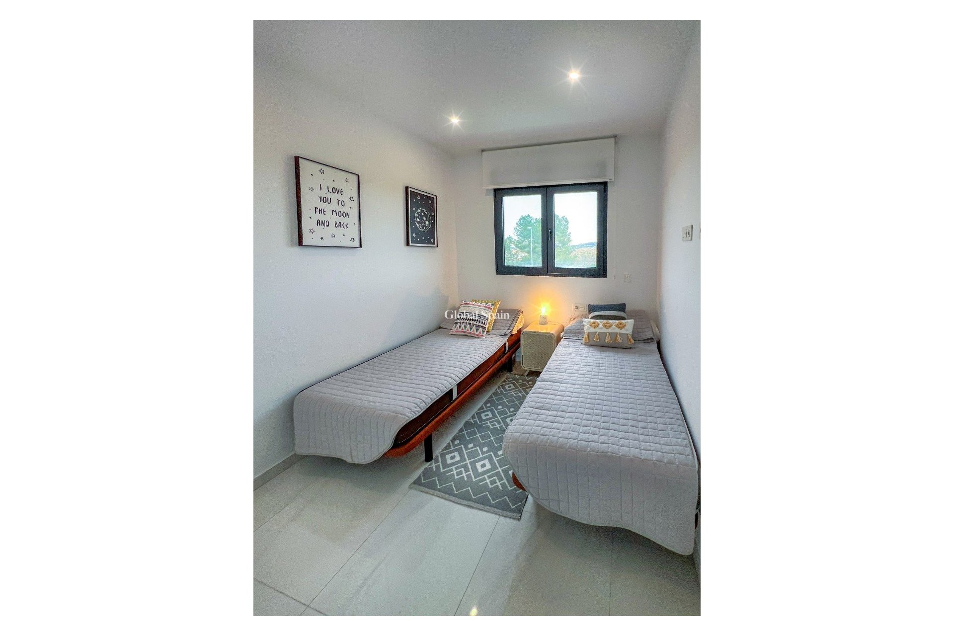 Resale - House -
BIGASTRO