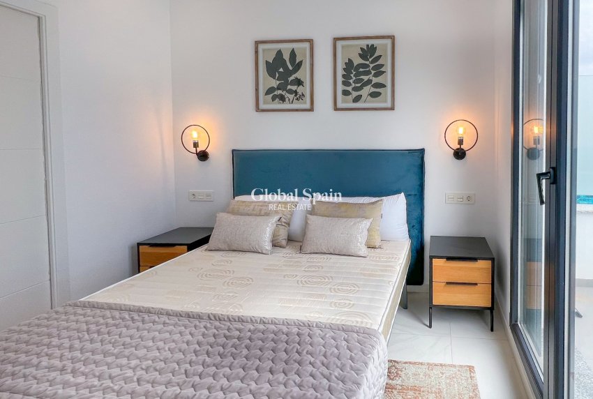 Resale - House -
BIGASTRO