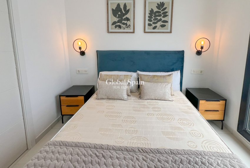 Resale - House -
BIGASTRO