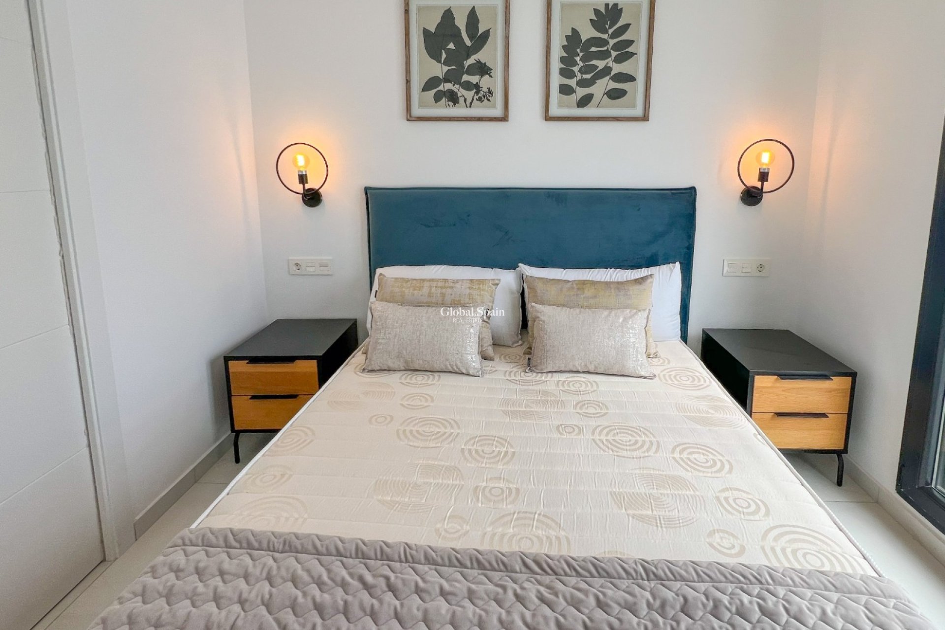 Resale - House -
BIGASTRO