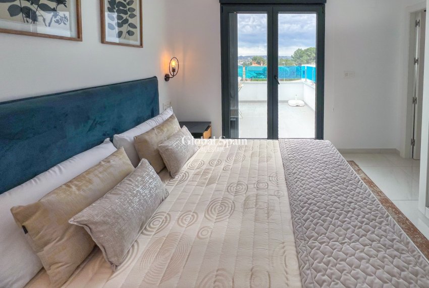 Resale - House -
BIGASTRO