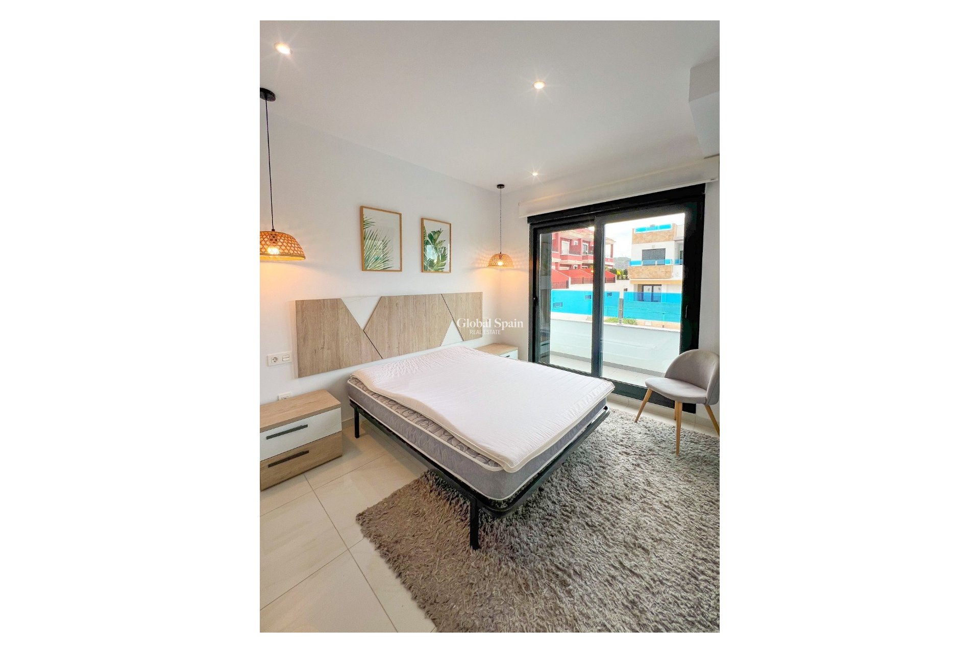 Resale - House -
BIGASTRO