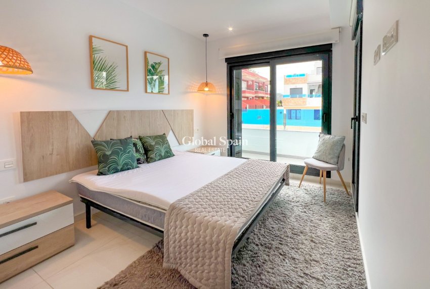 Resale - House -
BIGASTRO