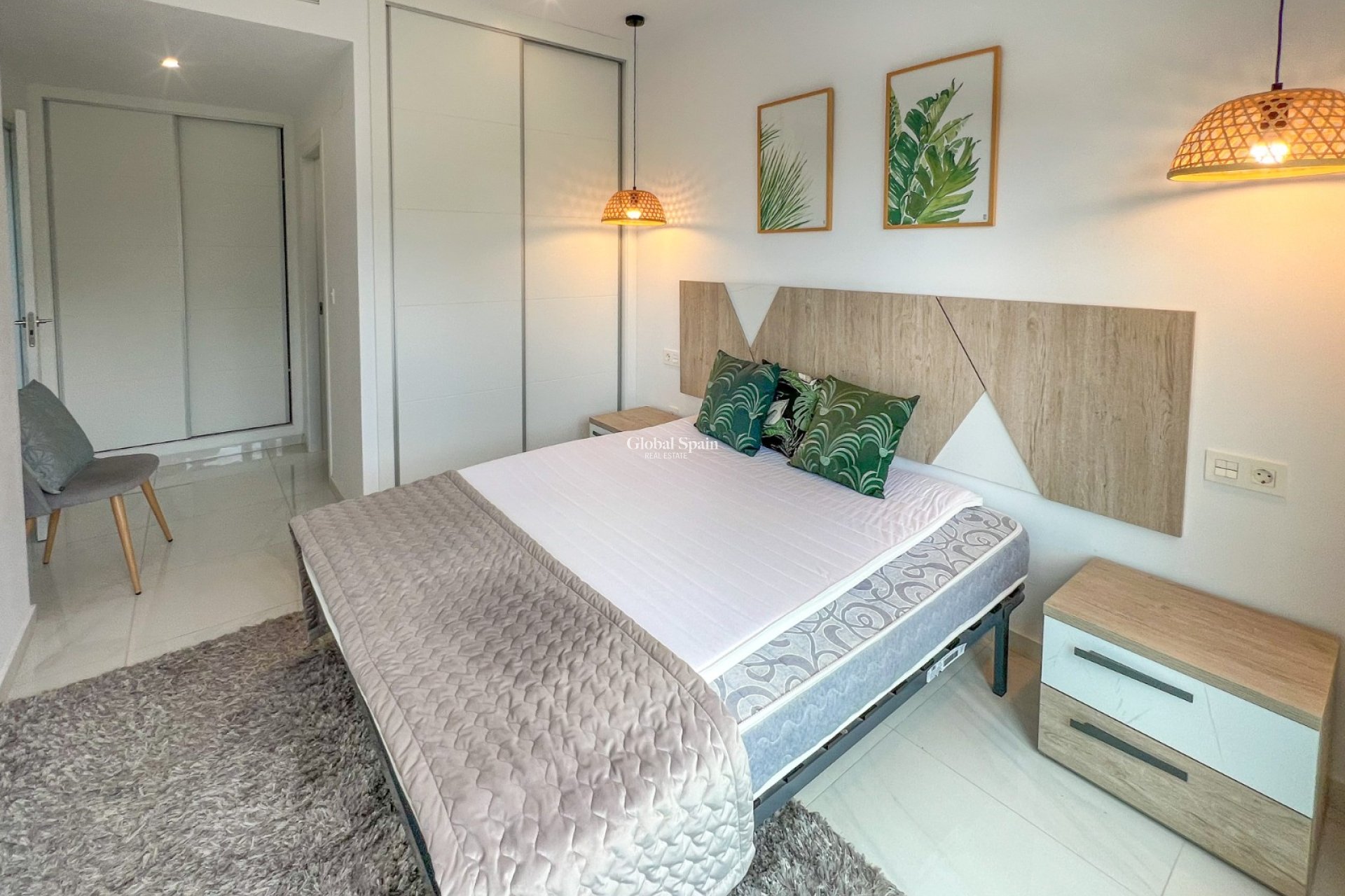 Resale - House -
BIGASTRO