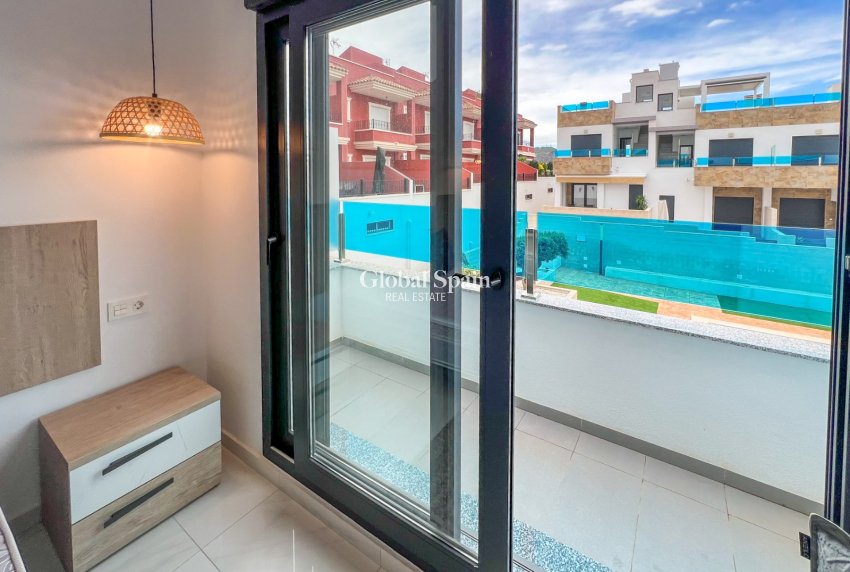 Resale - House -
BIGASTRO