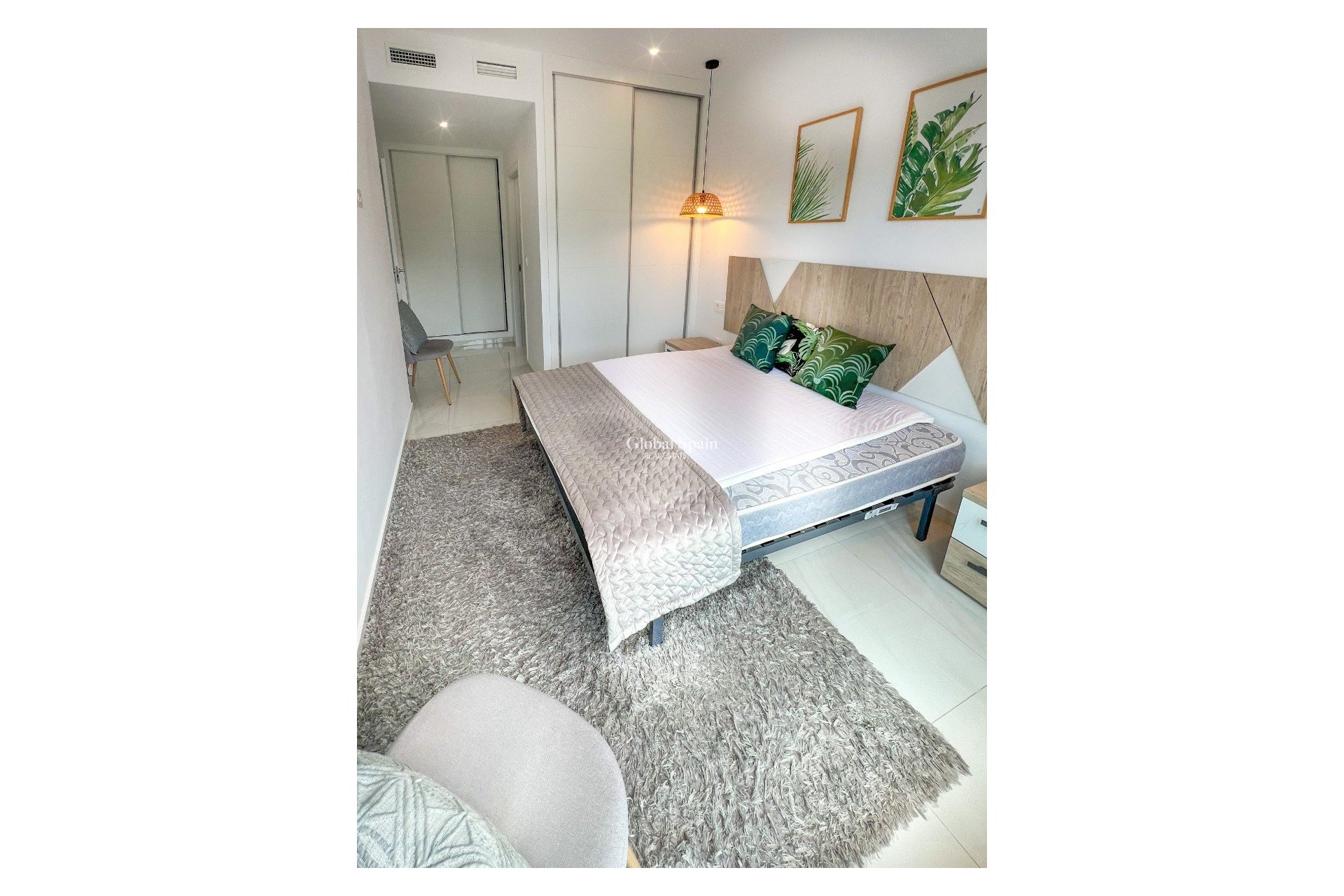 Resale - House -
BIGASTRO