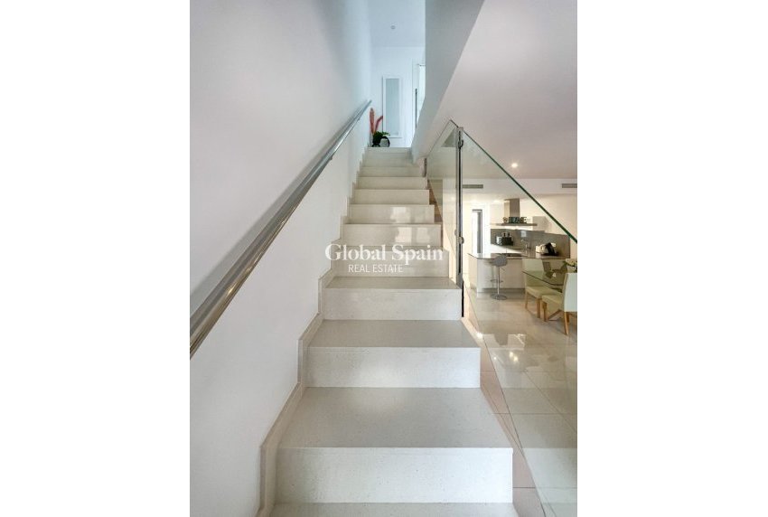 Resale - House -
BIGASTRO