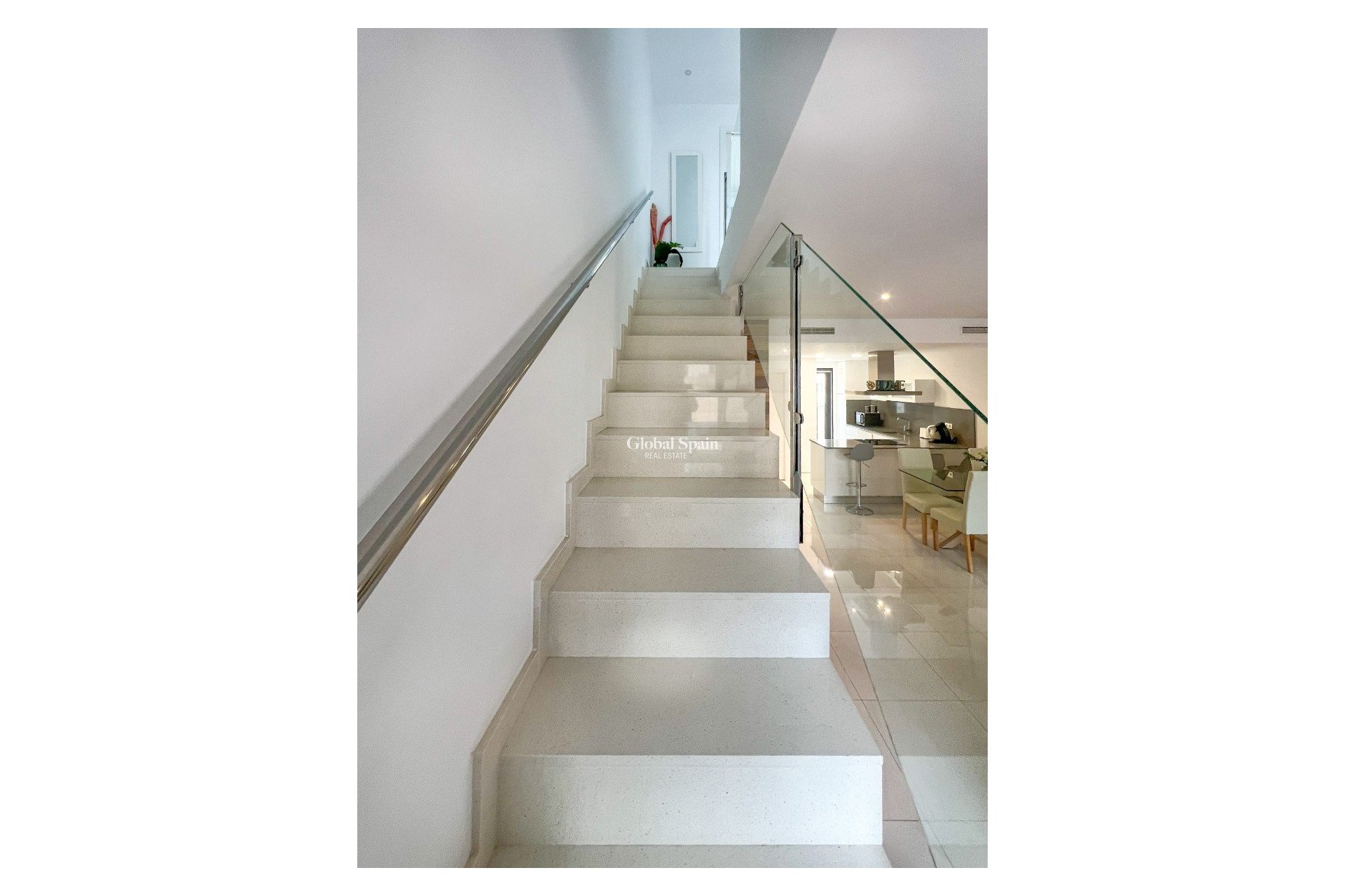 Resale - House -
BIGASTRO