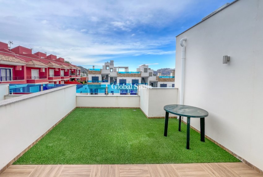 Resale - House -
BIGASTRO