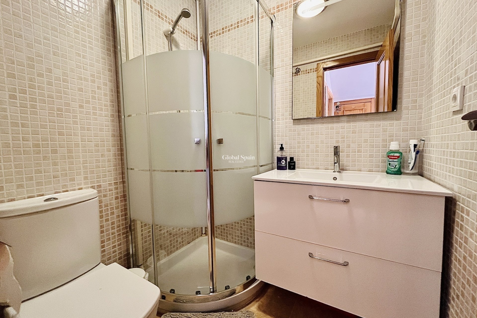 Resale - HOUSE -
CABO ROIG - Costa Blanca