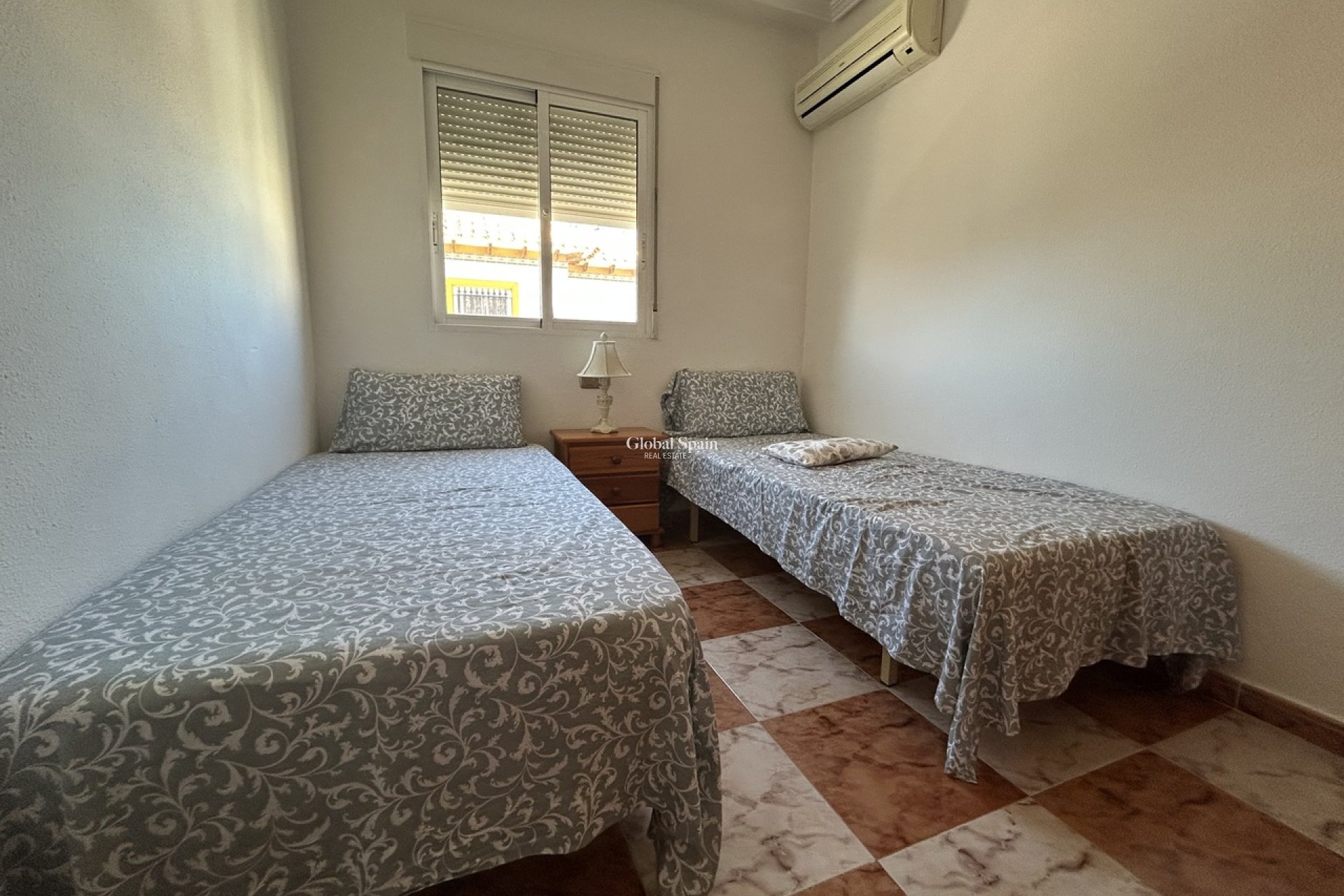 Resale - HOUSE -
CABO ROIG - Costa Blanca