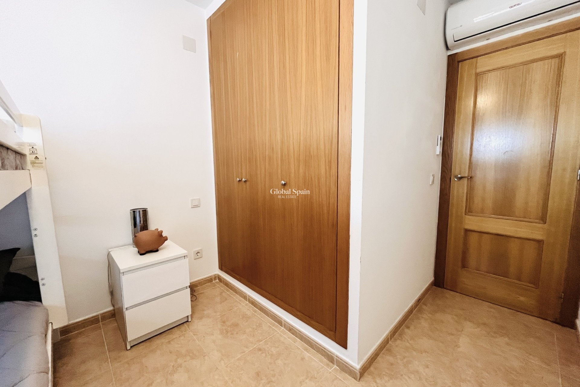 Resale - HOUSE -
CABO ROIG - Costa Blanca