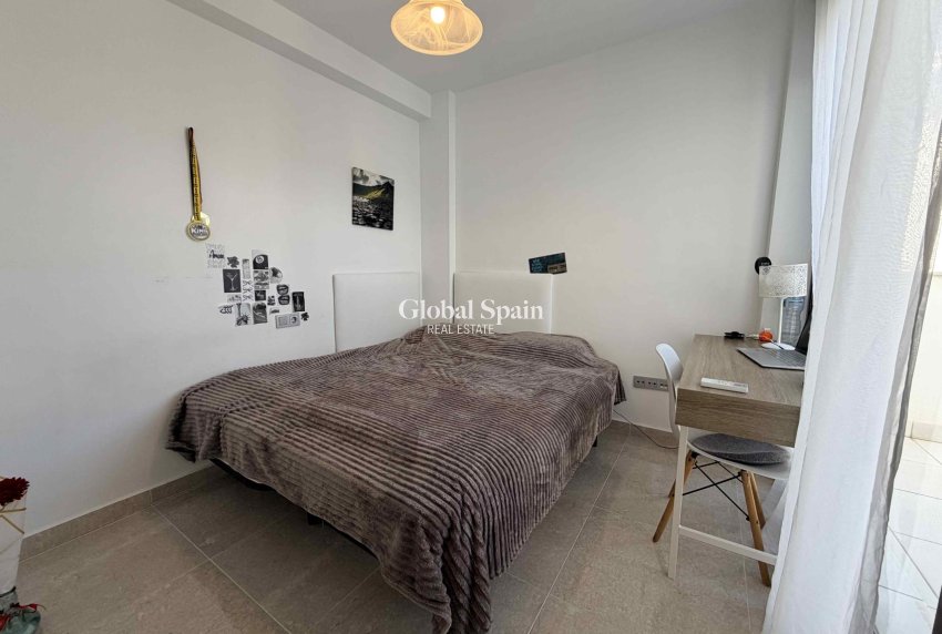 Resale - HOUSE -
CABO ROIG - Costa Blanca