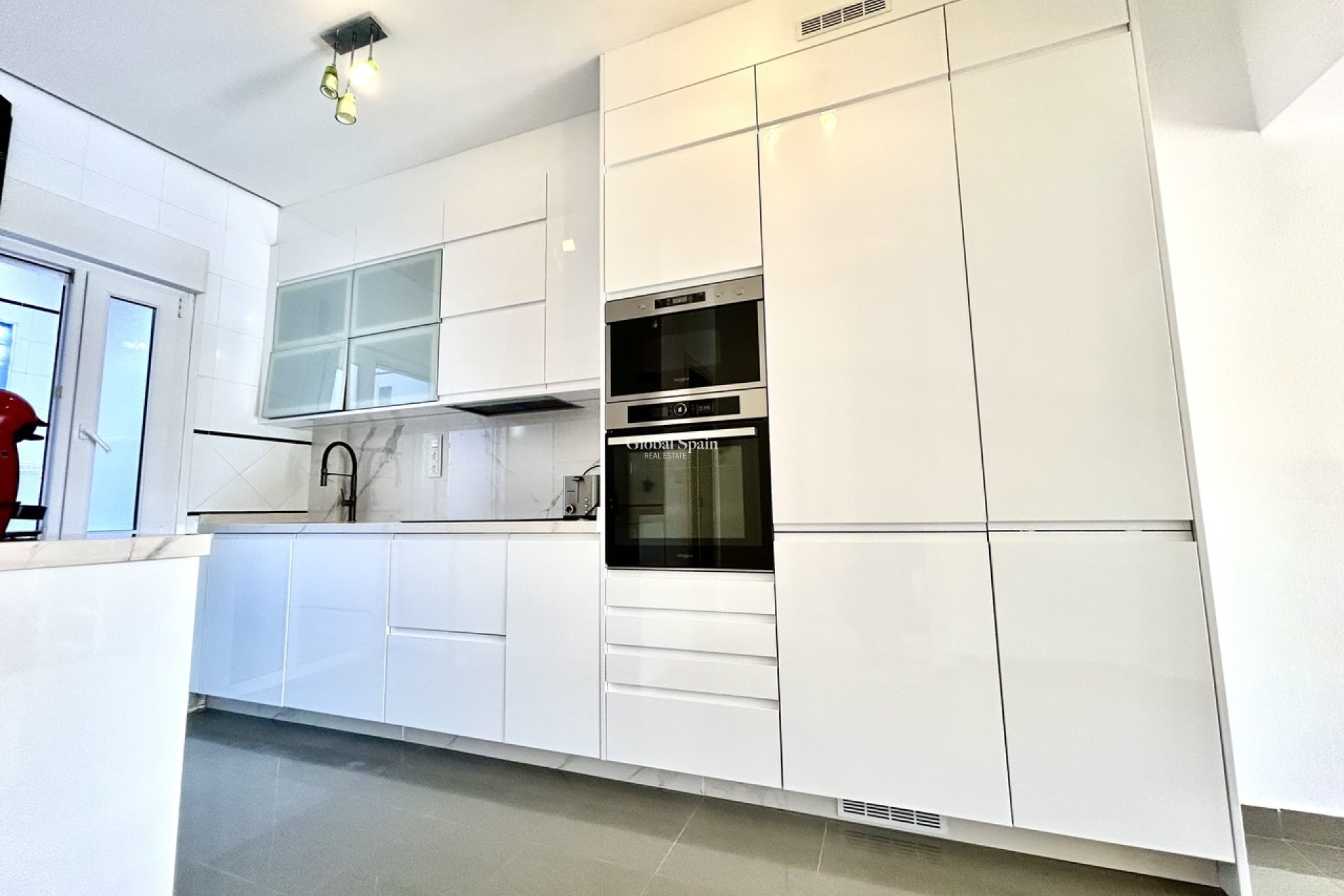 Resale - HOUSE -
CABO ROIG - Costa Blanca