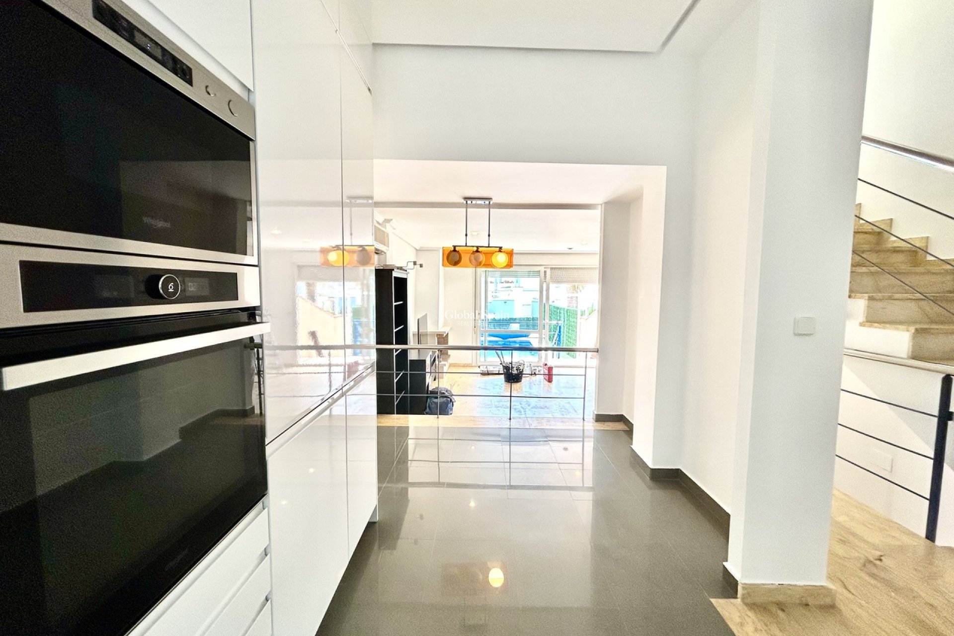 Resale - HOUSE -
CABO ROIG - Costa Blanca