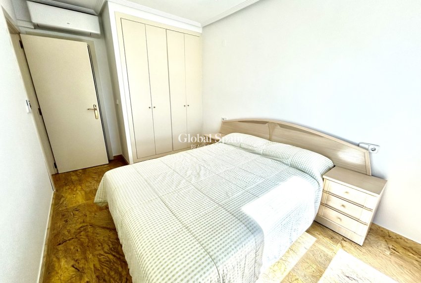 Resale - HOUSE -
CABO ROIG - Costa Blanca