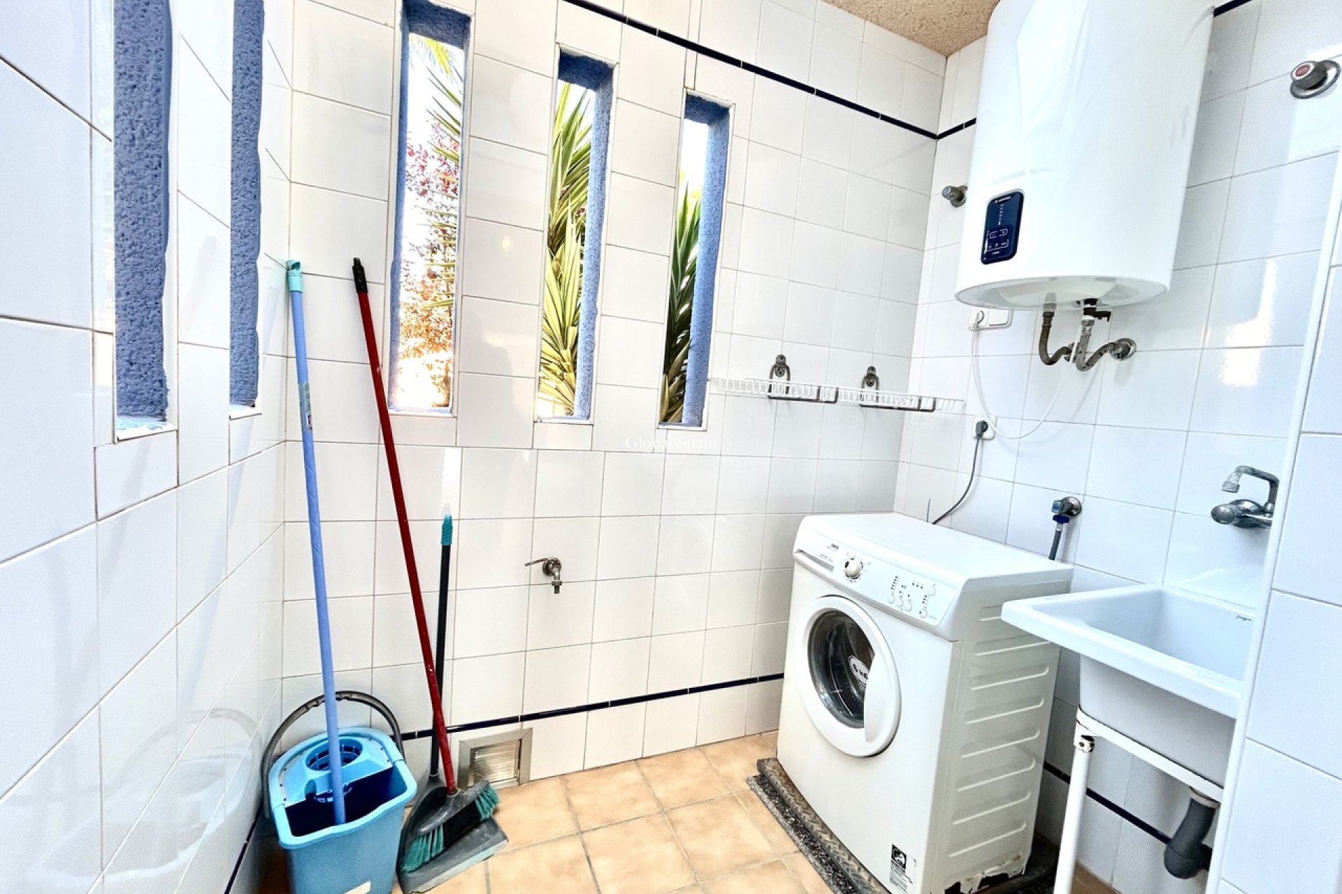 Resale - HOUSE -
CABO ROIG - Costa Blanca