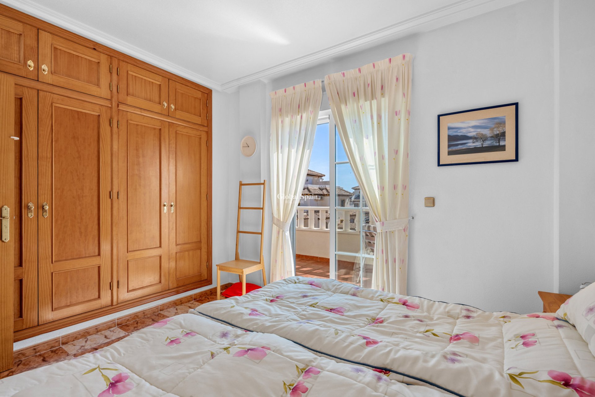 Resale - HOUSE -
CABO ROIG - Costa Blanca