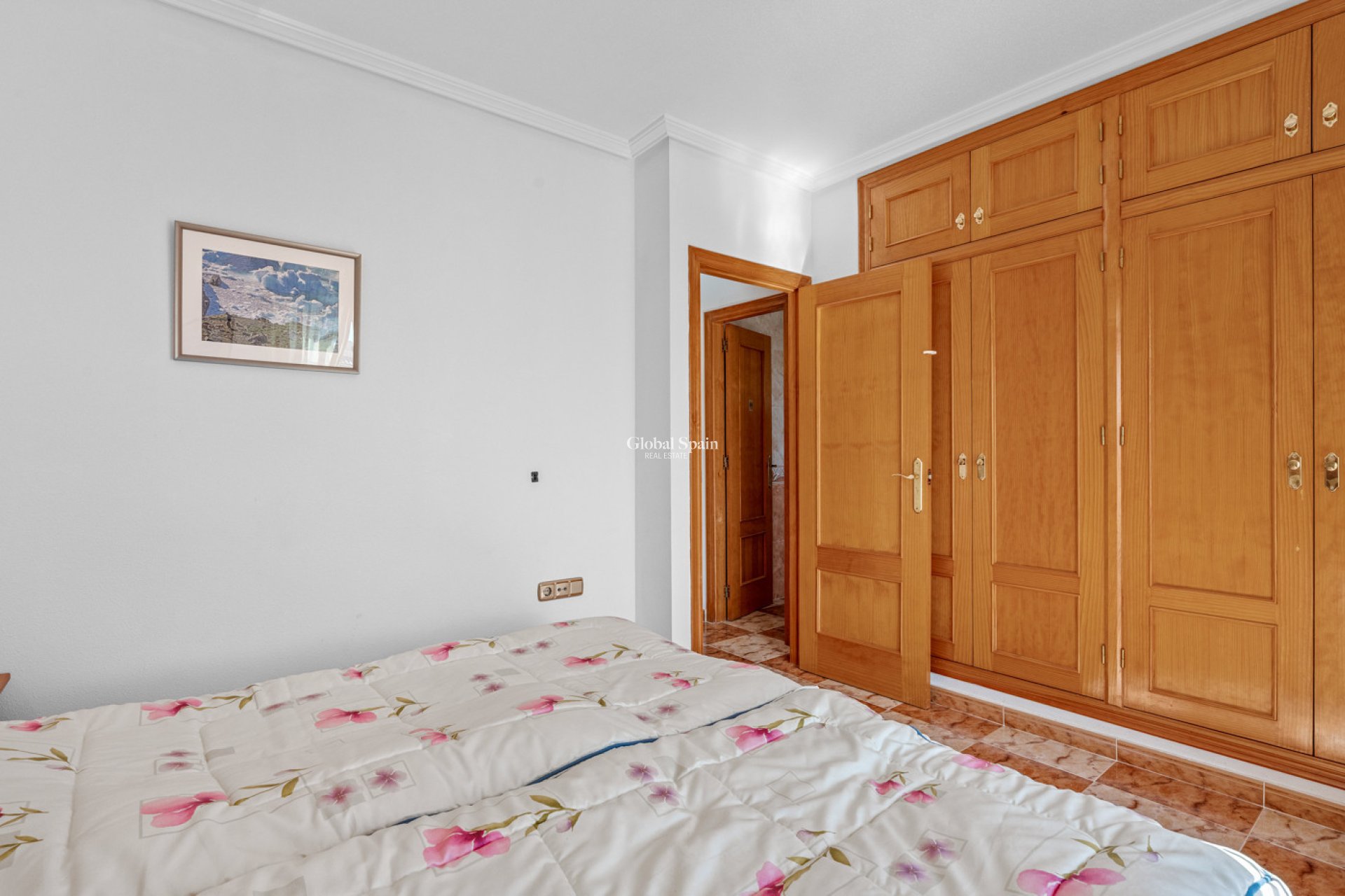 Resale - HOUSE -
CABO ROIG - Costa Blanca