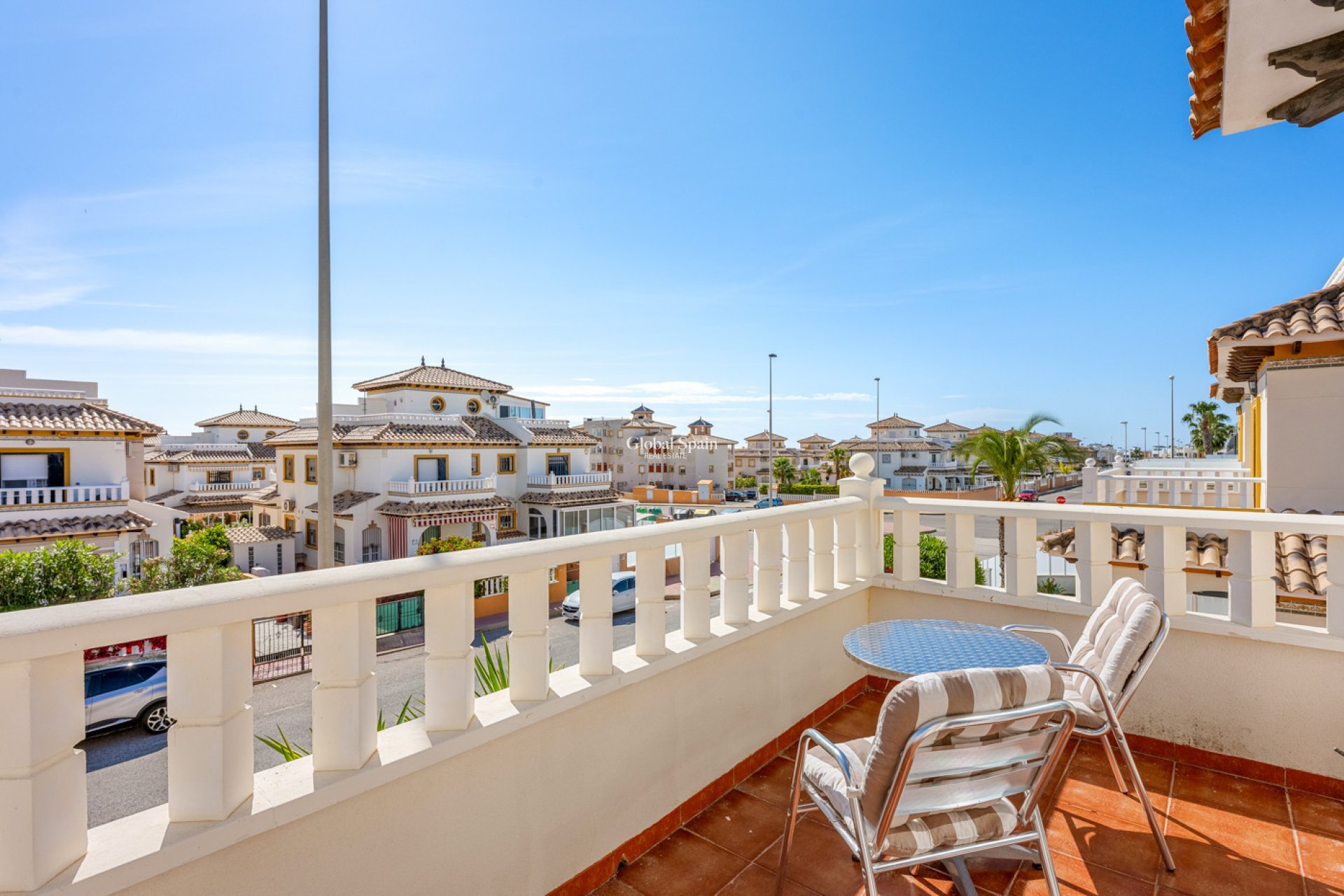 Resale - HOUSE -
CABO ROIG - Costa Blanca