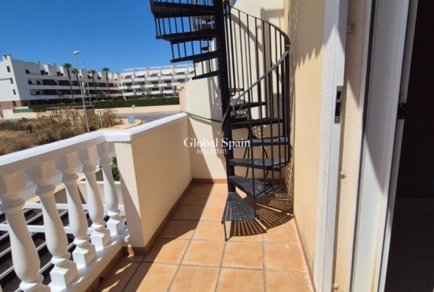 Resale - HOUSE -
CABO ROIG - Costa Blanca